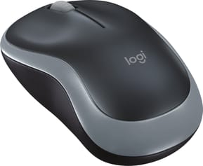 Souris Sans Fil Logitech M185 — image 3