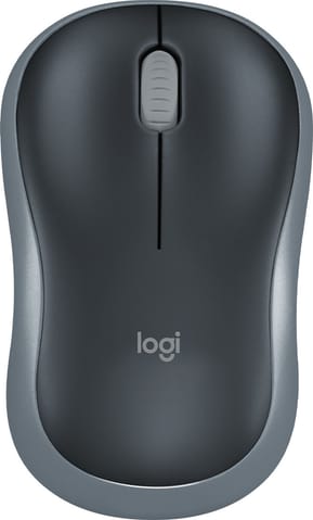 فأرة لاسلكية Logitech M185