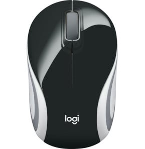 Souris sans fil Logitech M187