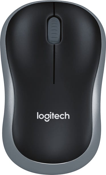 Logitech Wireless Desktop MK270 - Wireless Mouse + Keyboard Combo (French AZERTY) — image 6