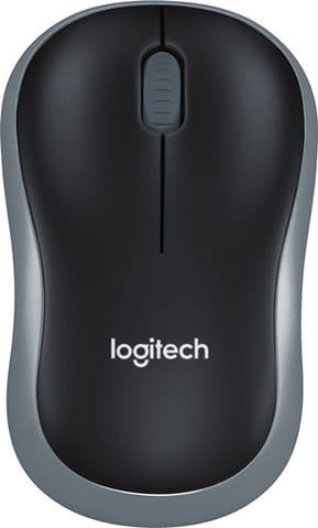Logitech Wireless Desktop MK270 - Ensemble sans fil souris + clavier (AZERTY Français) — image 5