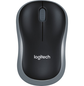 Logitech Wireless Desktop MK270 - Ensemble sans fil souris + clavier (AZERTY Français)