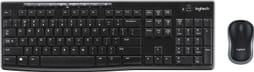 Pack Clavier/Souris