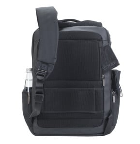 Sac à dos Rivacase Narita 8165 Noir pour ordinateurs portables 15.6" (8165 Black)