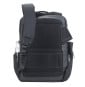 Sac à dos Rivacase Narita 8165 Noir pour ordinateurs portables 15.6" (8165 Black)