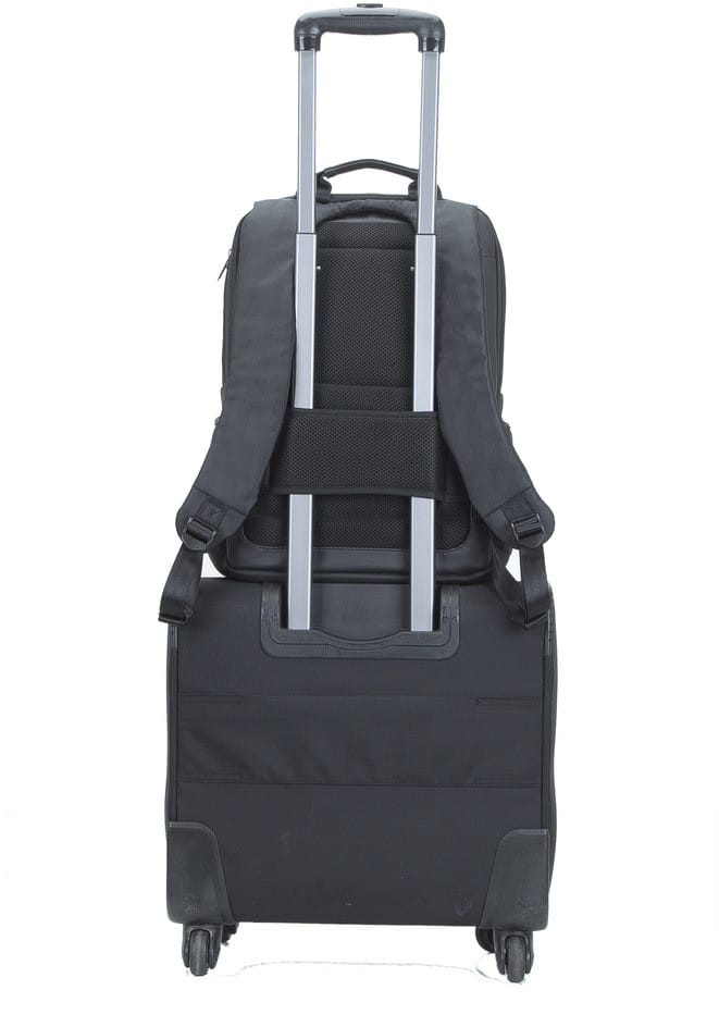 Rivacase Narita 8165 Black Backpack for 15.6" laptops (8165 Black) — image 7