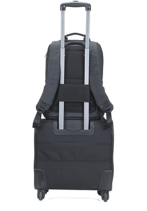 Sac à dos Rivacase Narita 8165 Noir pour ordinateurs portables 15.6" (8165 Black) — image 7