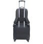 Sac à dos Rivacase Narita 8165 Noir pour ordinateurs portables 15.6" (8165 Black)