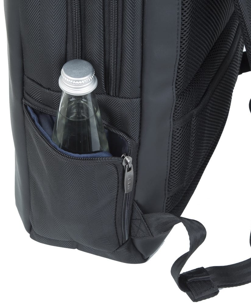 Rivacase Narita 8165 Black Backpack for 15.6" laptops (8165 Black) — image 6