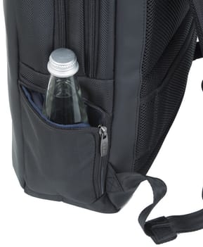 Sac à dos Rivacase Narita 8165 Noir pour ordinateurs portables 15.6" (8165 Black) — image 6