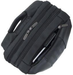 Sac à dos Rivacase Narita 8165 Noir pour ordinateurs portables 15.6" (8165 Black)