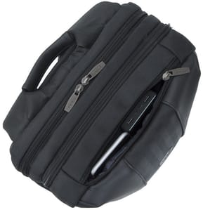 Sac à dos Rivacase Narita 8165 Noir pour ordinateurs portables 15.6" (8165 Black) — image 4