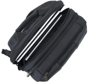 Sac à dos Rivacase Narita 8165 Noir pour ordinateurs portables 15.6" (8165 Black) — image 3