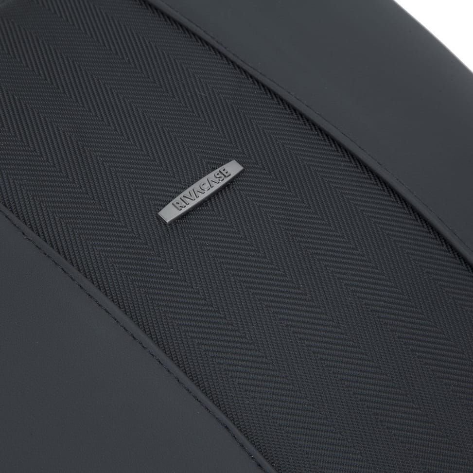 Rivacase Narita 8165 Black Backpack for 15.6" laptops (8165 Black) — image 2