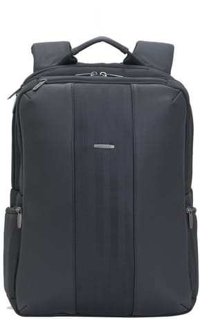 Sac à dos Rivacase Narita 8165 Noir pour ordinateurs portables 15.6" (8165 Black)