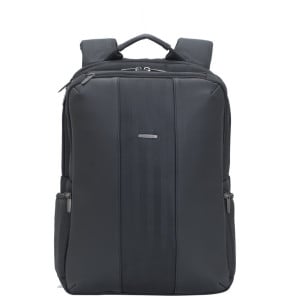 Sac à dos Rivacase Narita 8165 Noir pour ordinateurs portables 15.6" (8165 Black)