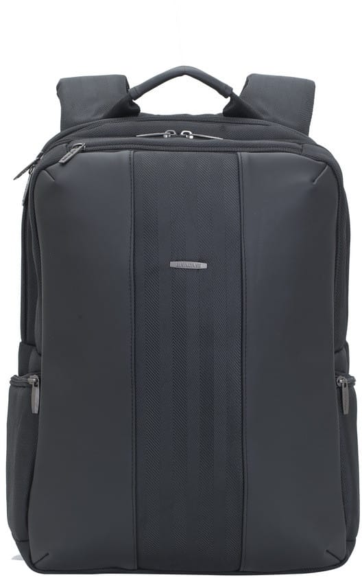 Sac à dos Rivacase Narita 8165 Noir pour ordinateurs portables 15.6" (8165 Black)