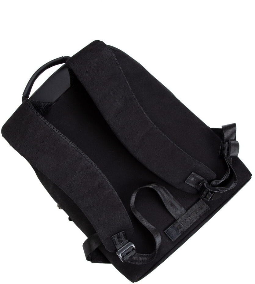 Sac à dos Rivacase Cardiff 8524 Noir pour ordinateurs portables 14" (8524 black)