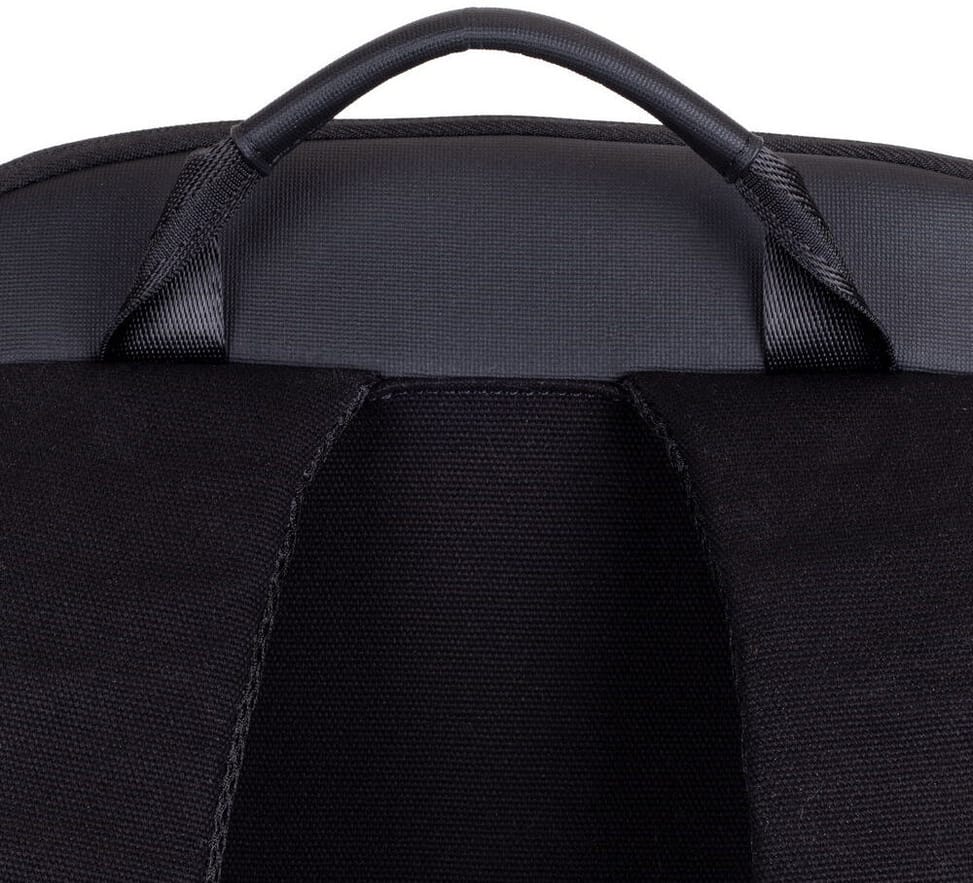Sac à dos Rivacase Cardiff 8524 Noir pour ordinateurs portables 14" (8524 black)