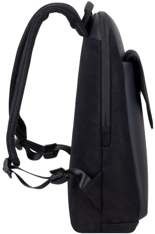 Sac à dos Rivacase Cardiff 8524 Noir pour ordinateurs portables 14" (8524 black)