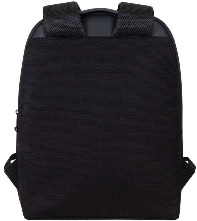 Sac à dos Rivacase Cardiff 8524 Noir pour ordinateurs portables 14" (8524 black)