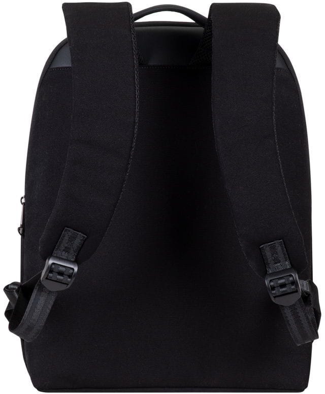 Sac à dos Rivacase Cardiff 8524 Noir pour ordinateurs portables 14" (8524 black)