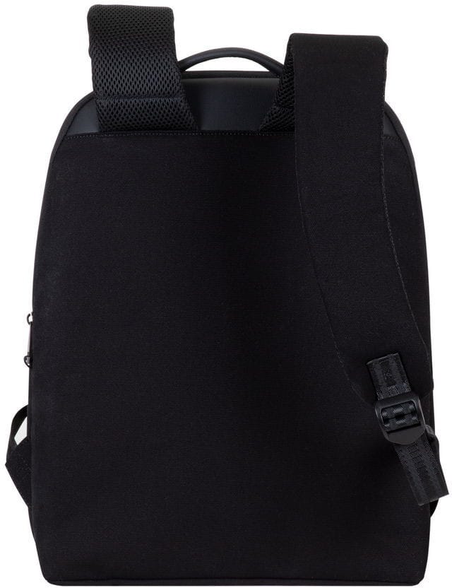 Sac à dos Rivacase Cardiff 8524 Noir pour ordinateurs portables 14" (8524 black)