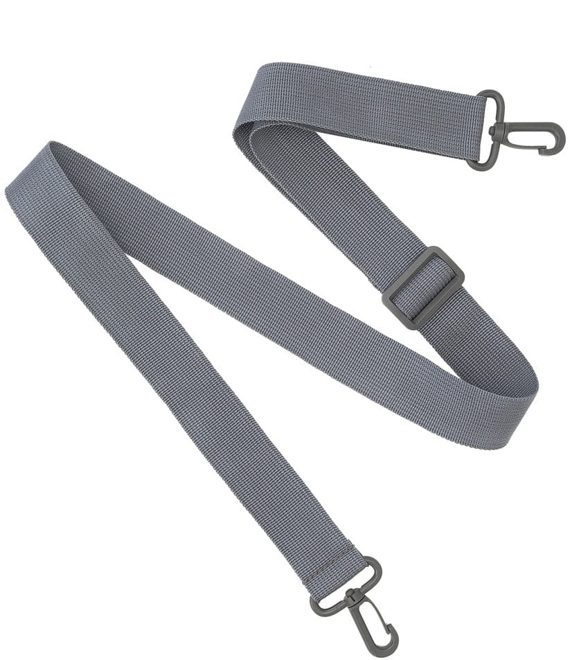 Sacoche Rivacase Prater 7532 Gris Bleu foncé pour ordinateurs portables 15,6" (RIVA 7532)