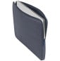 Housse Rivacase Suzuka 7703 Bleu pour ordinateurs portables 13.3" et Macbook Pro 14 (7703 Blue)