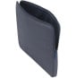 Housse Rivacase Suzuka 7703 Bleu pour ordinateurs portables 13.3" et Macbook Pro 14 (7703 Blue)
