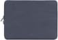Housse Rivacase Suzuka 7703 Bleu pour ordinateurs portables 13.3" et Macbook Pro 14 (7703 Blue)