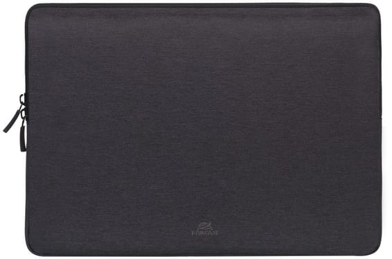 Housse Rivacase Suzuka 7703 Noir pour ordinateurs portables 13.3" (7703 Black)