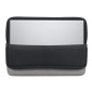 Housse Rivacase Suzuka 7703 Gris pour ordinateurs portables 13.3" et Macbook Pro 14 (7703 Grey)