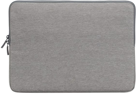Housse Rivacase Suzuka 7703 Gris pour ordinateurs portables 13.3" (7703 Grey)