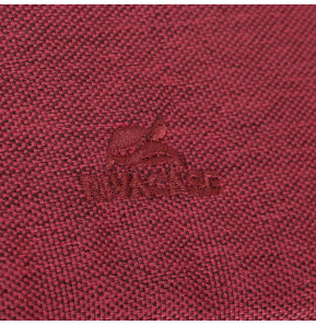 Housse Rivacase Suzuka 7704 Rouge pour ordinateurs portables 13.3-14" (7704 Red)