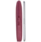 Housse Rivacase Suzuka 7704 Rouge pour ordinateurs portables 13.3-14" (7704 Red)