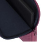 Housse Rivacase Suzuka 7704 Rouge pour ordinateurs portables 13.3-14" (7704 Red)