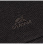 Housse Rivacase Suzuka 7704 Noir pour ordinateurs portables 13.3"-14" (7704 Black)