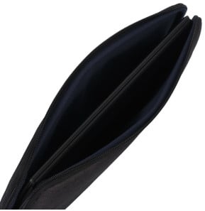 Housse Rivacase Suzuka 7704 Noir pour ordinateurs portables 13.3"-14" (7704 Black)