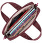 Sacoche Rivacase Anvik 7921 rouge bourgogne pour ordinateurs portables 14" (7921 burgundy red)