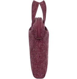 Sacoche Rivacase Anvik 7921 rouge bourgogne pour ordinateurs portables 14" (7921 burgundy red)