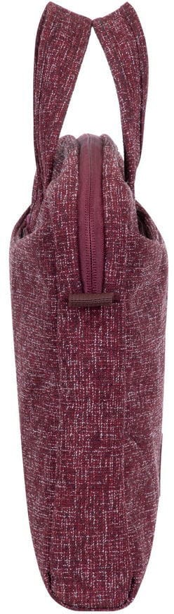 Sacoche Rivacase Anvik 7921 rouge bourgogne pour ordinateurs portables 14" (7921 burgundy red)