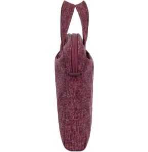 Sacoche Rivacase Anvik 7921 rouge bourgogne pour ordinateurs portables 14" (7921 burgundy red)