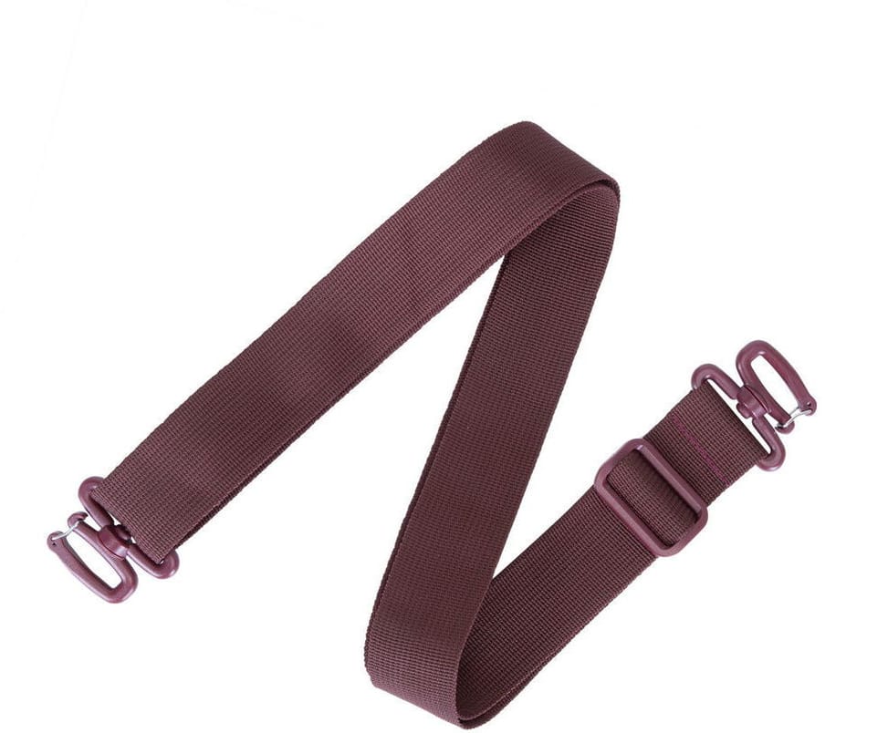 Sacoche Rivacase Anvik 7921 rouge bourgogne pour ordinateurs portables 14" (7921 burgundy red)