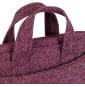 Sacoche Rivacase Anvik 7921 rouge bourgogne pour ordinateurs portables 14" (7921 burgundy red)