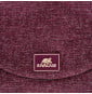 Sacoche Rivacase Anvik 7921 rouge bourgogne pour ordinateurs portables 14" (7921 burgundy red)