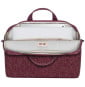 Sacoche Rivacase Anvik 7921 rouge bourgogne pour ordinateurs portables 14" (7921 burgundy red)
