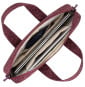 Sacoche Rivacase Anvik 7921 rouge bourgogne pour ordinateurs portables 14" (7921 burgundy red)