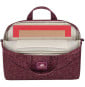 Sacoche Rivacase Anvik 7921 rouge bourgogne pour ordinateurs portables 14" (7921 burgundy red)
