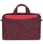 Sacoche Rivacase Anvik 7921 rouge bourgogne pour ordinateurs portables 14" (7921 burgundy red)